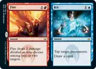 Fire & Ice