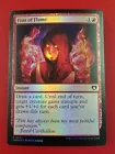 Fists of Flame
