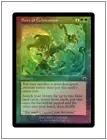Molten Frame