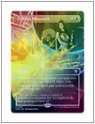 Flawless Maneuver [Borderless Foil] #