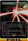 Captain's Maneuver