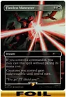 Captain's Maneuver