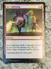 Wizard's Lightning