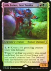 Atla Palani, Nest Tender