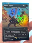 Play of the Game