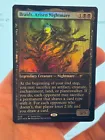 Braids, Conjurer Adept