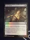 Cast Down