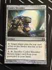 Codex Shredder