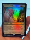 Craterhoof Behemoth