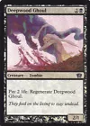 Deepwood Ghoul
