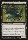 Massacre Wurm [Foil] #