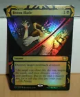Flowstone Blade