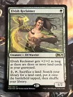Elvish Reclaimer