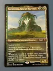 Kamahl, Heart of Krosa