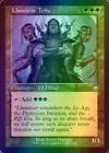 Abomination of Llanowar