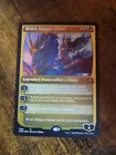 Ramos, Dragon Engine