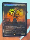 Dungeon Delver [Foil] #