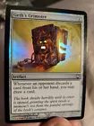 Geth's Grimoire