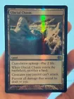 Glacial Wall