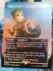 Hamlet Captain