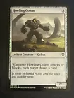 Howling Golem