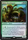 Apocalypse Hydra