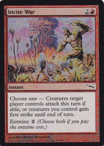 Nobilis of War