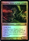 Karrthus, Tyrant of Jund