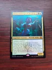 Kiora, the Crashing Wave
