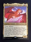 Leori, Sparktouched Hunter #