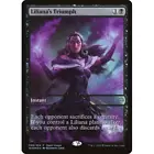 Liliana's Mastery