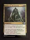 Moldervine Reclamation