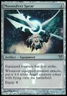 Moonsilver Spear