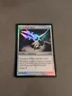 Moonsilver Spear