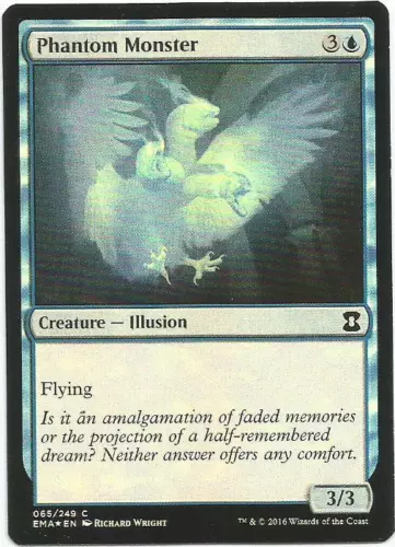 Phantom Monster