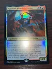 Rilsa Rael, Kingpin [Foil] #
