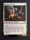 Sandstone Oracle