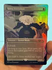 Serra Disciple