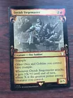 Orcish Vandal