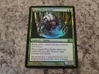 Stingerfling Spider