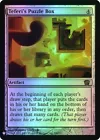 Teferi's Puzzle Box