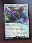 Thalia, Heretic Cathar