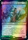 Valduk, Keeper of the Flame