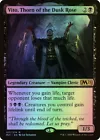 Bite of the Black Rose