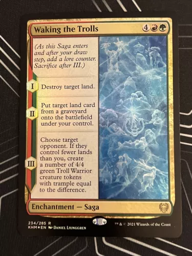 Kaalia of the Vast