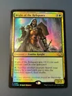Knight of the Reliquary