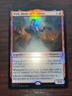 Wyll, Blade of Frontiers #