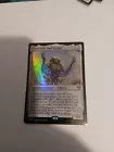 Gor Muldrak, Amphinologist