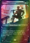 Zulaport Cutthroat