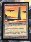 Forbidding Watchtower
